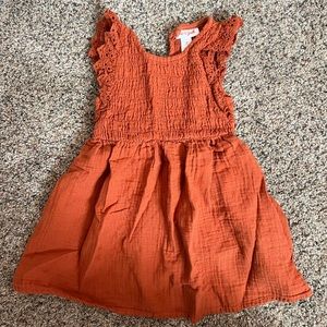 Toddler dress